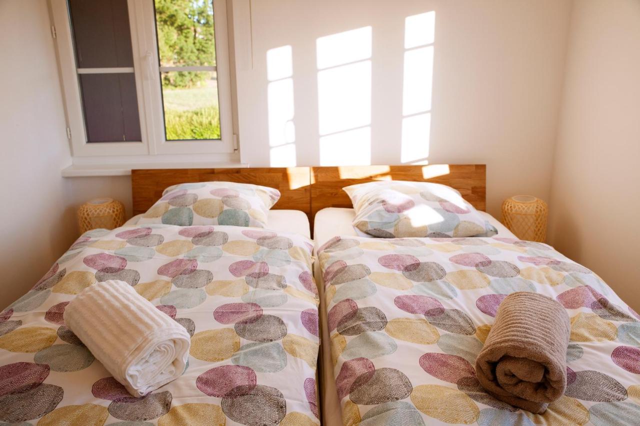 Domaine Des 4Roses -Spa Et Serenite Villa Furdenheim Ngoại thất bức ảnh