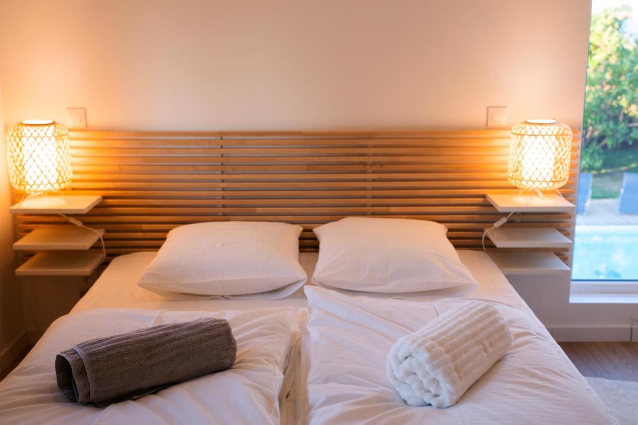 Domaine Des 4Roses -Spa Et Serenite Villa Furdenheim Ngoại thất bức ảnh