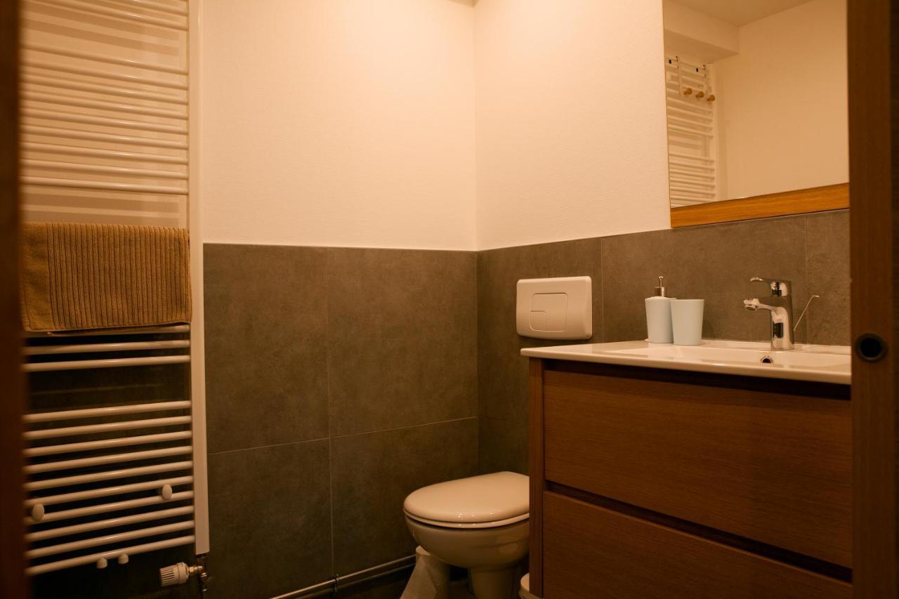 Domaine Des 4Roses -Spa Et Serenite Villa Furdenheim Ngoại thất bức ảnh