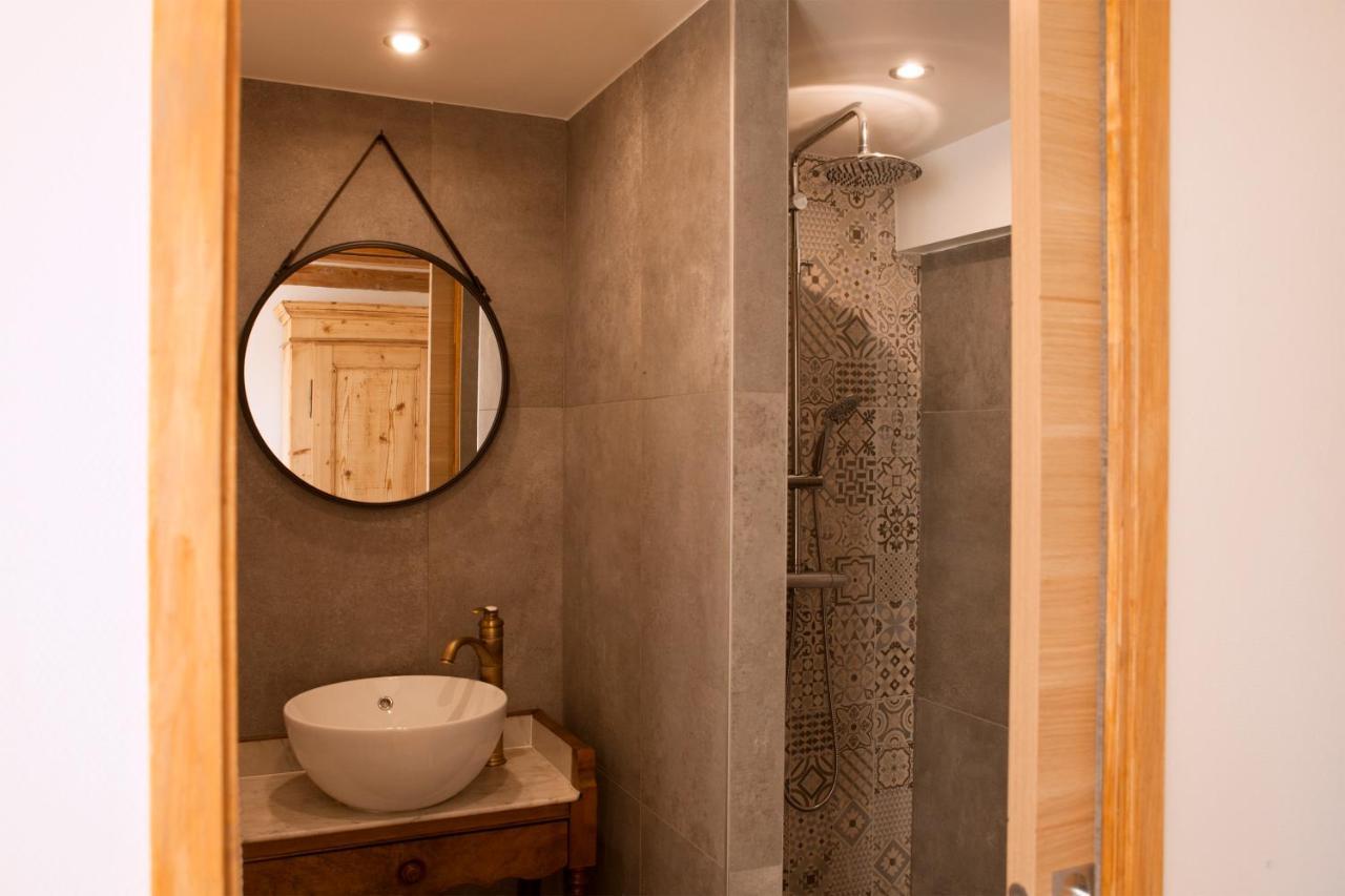 Domaine Des 4Roses -Spa Et Serenite Villa Furdenheim Ngoại thất bức ảnh