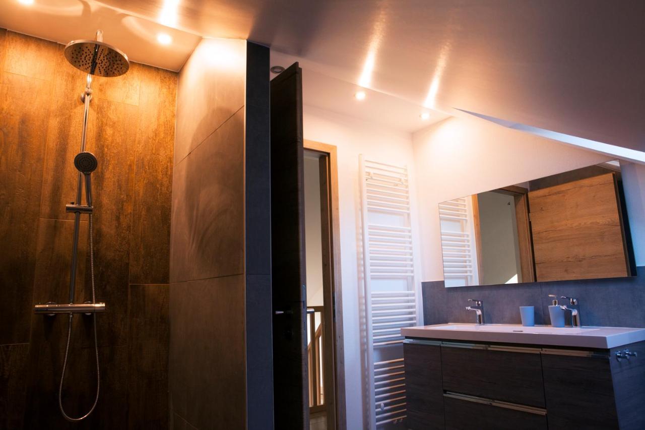 Domaine Des 4Roses -Spa Et Serenite Villa Furdenheim Ngoại thất bức ảnh