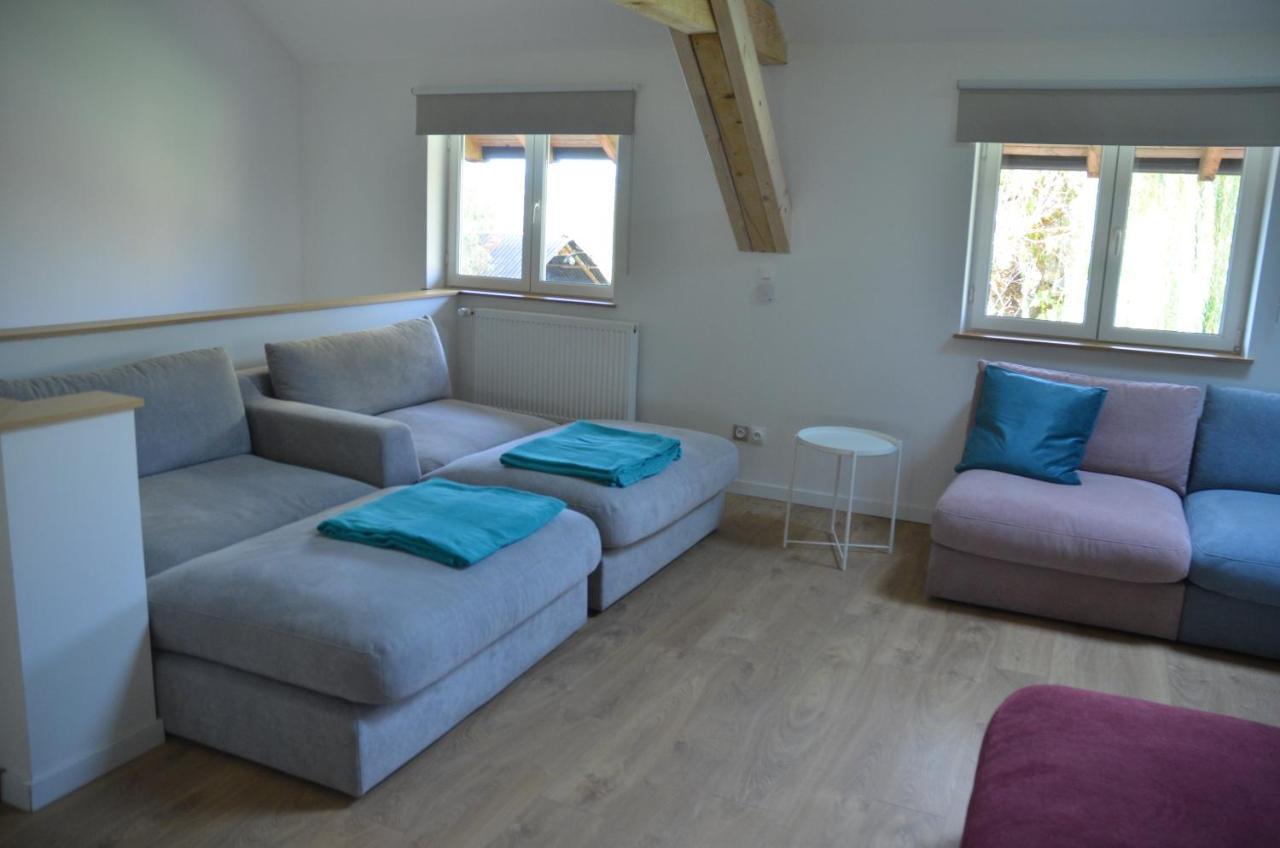 Domaine Des 4Roses -Spa Et Serenite Villa Furdenheim Ngoại thất bức ảnh