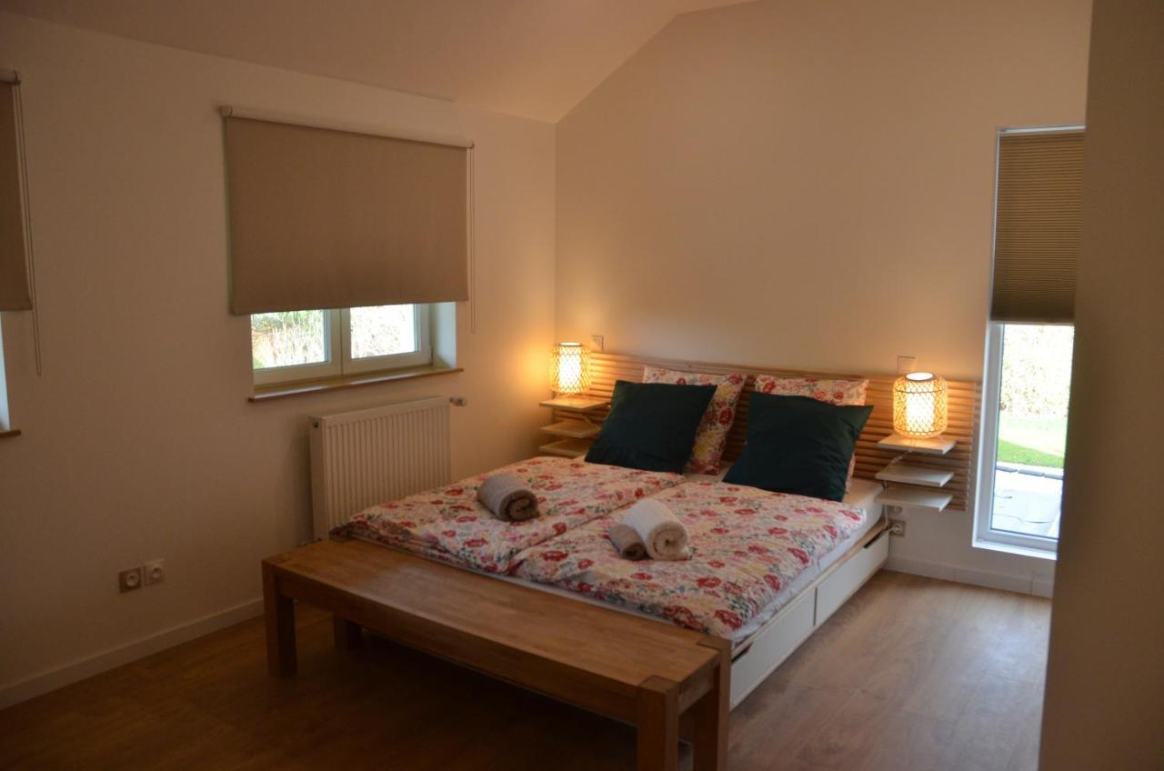 Domaine Des 4Roses -Spa Et Serenite Villa Furdenheim Ngoại thất bức ảnh
