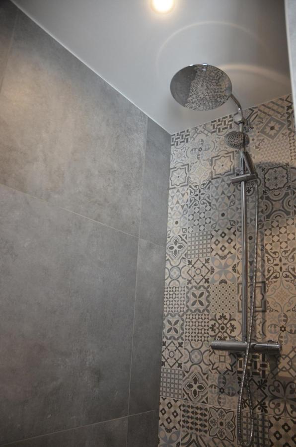Domaine Des 4Roses -Spa Et Serenite Villa Furdenheim Ngoại thất bức ảnh