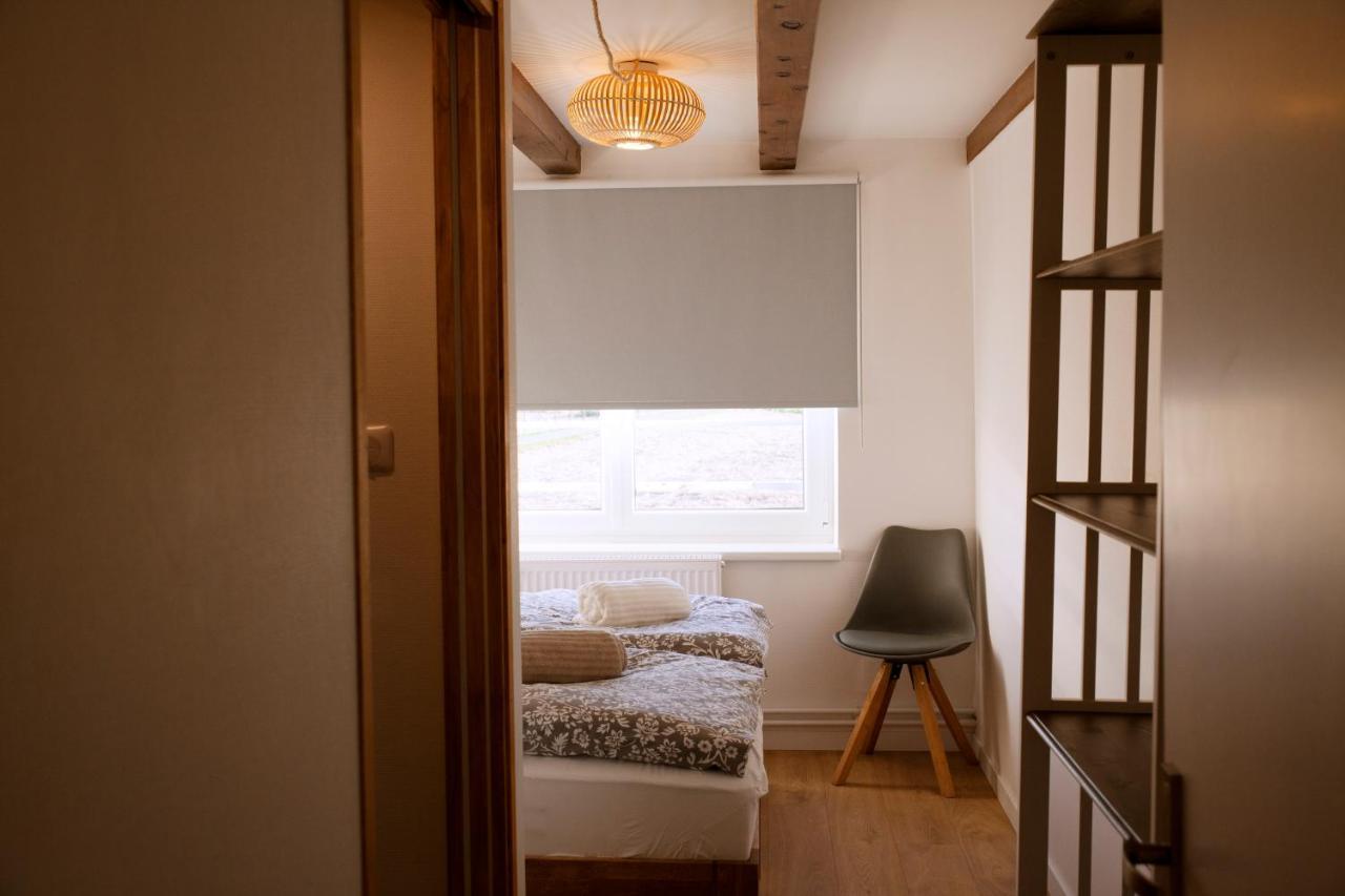 Domaine Des 4Roses -Spa Et Serenite Villa Furdenheim Ngoại thất bức ảnh