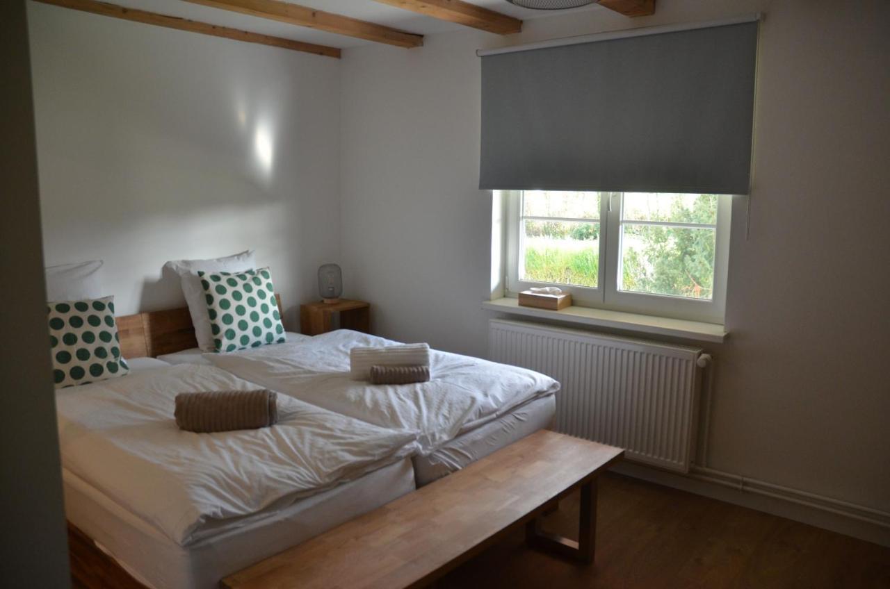 Domaine Des 4Roses -Spa Et Serenite Villa Furdenheim Ngoại thất bức ảnh