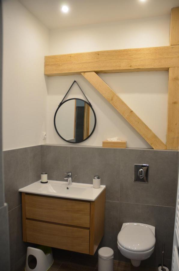 Domaine Des 4Roses -Spa Et Serenite Villa Furdenheim Ngoại thất bức ảnh